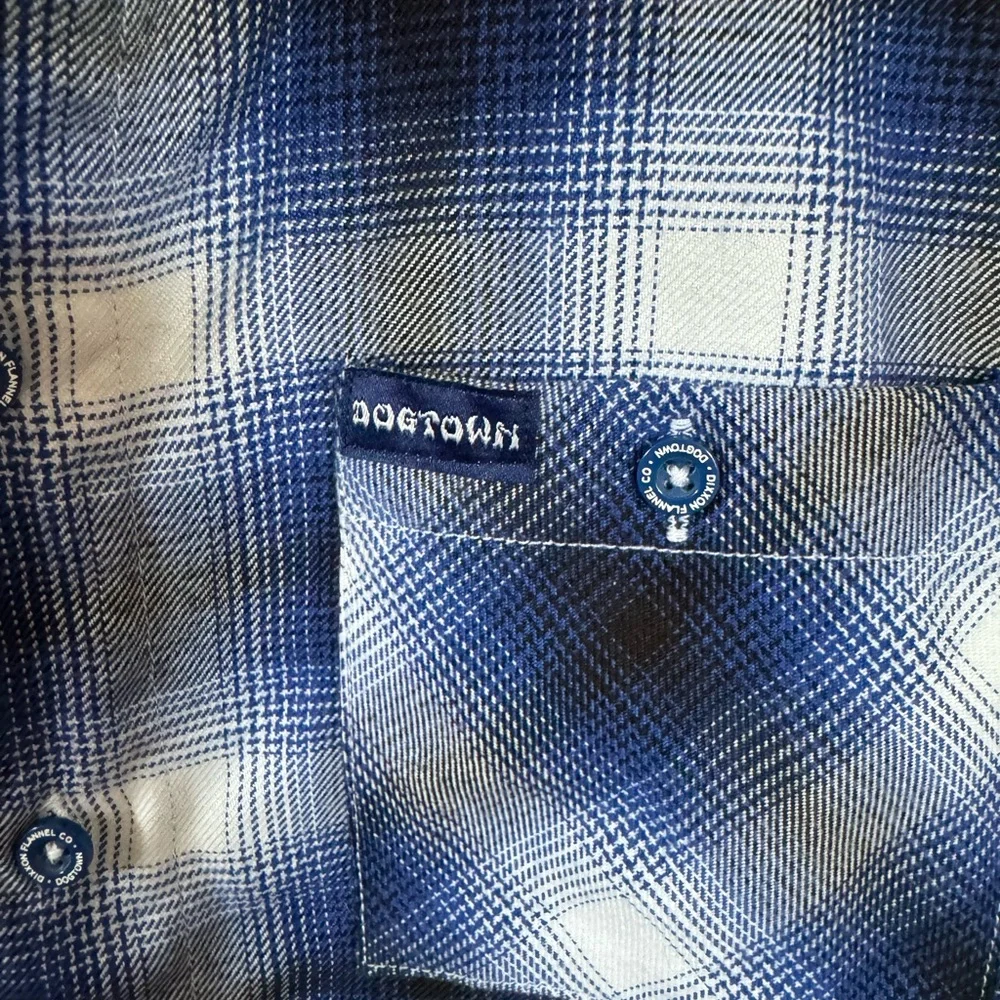 Dixxon Flannel - Picture 4 of 4